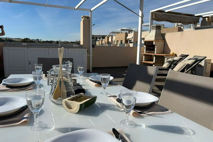 Image No.26-Appartement de 2 chambres à vendre à La Zenia