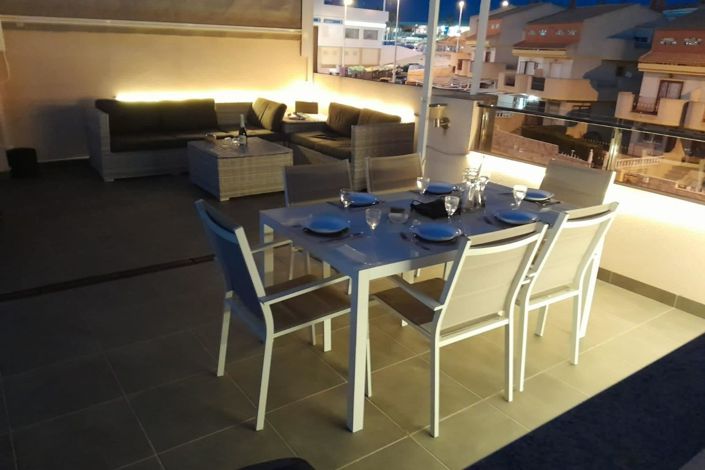 Image No.30-Appartement de 2 chambres à vendre à La Zenia