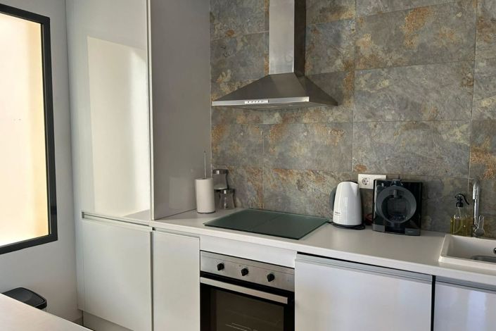 Image No.4-Appartement de 2 chambres à vendre à La Zenia