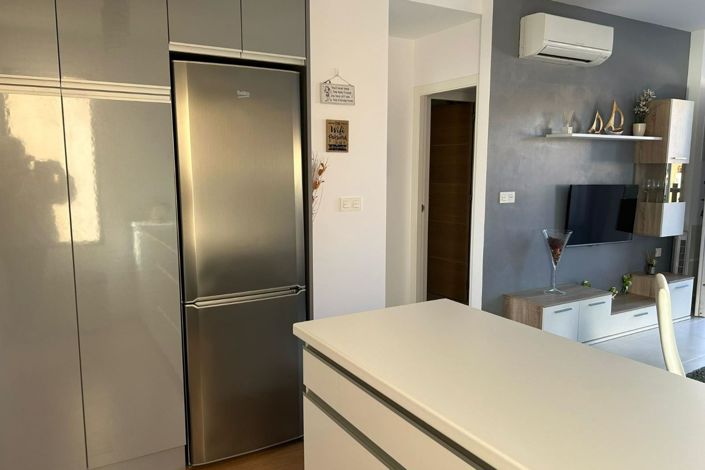 Image No.8-Appartement de 2 chambres à vendre à La Zenia