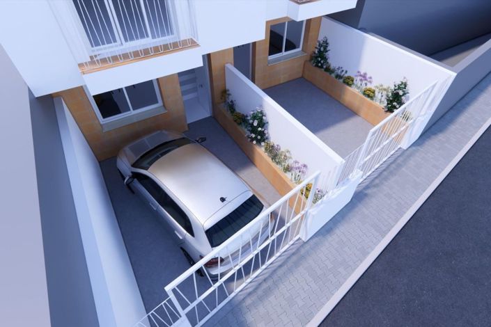 Image No.2-2 Bed Townhouse for sale