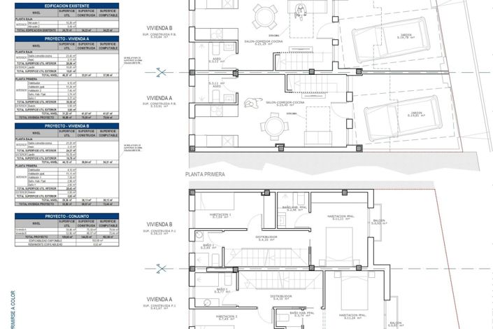 Image No.6-2 Bed Townhouse for sale