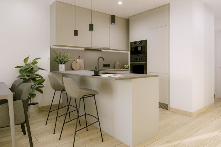 Image No.10-2 Bed Apartment for sale