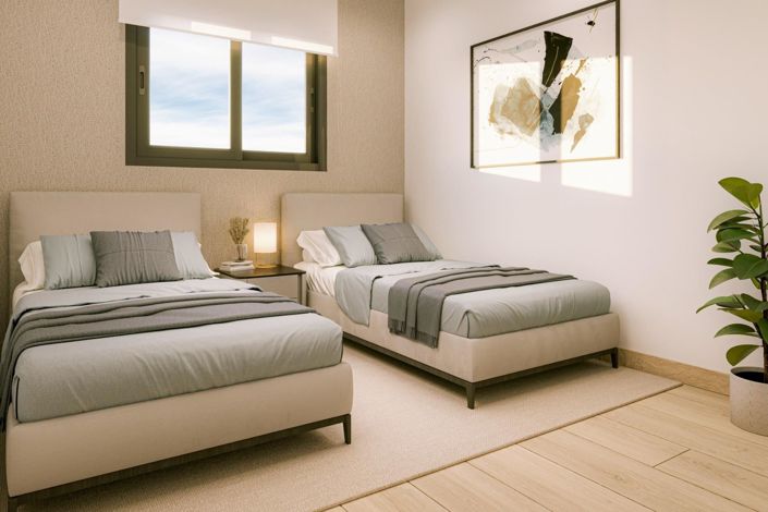 Image No.12-2 Bed Apartment for sale