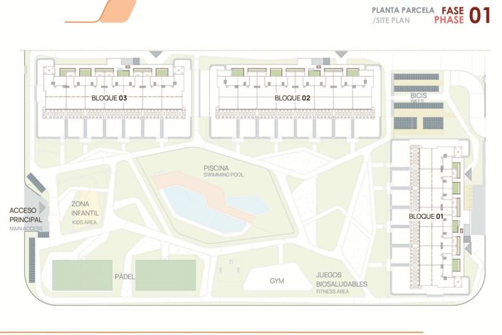 Image No.21-2 Bed Apartment for sale