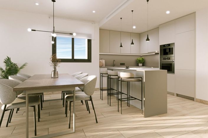 Image No.9-2 Bed Apartment for sale