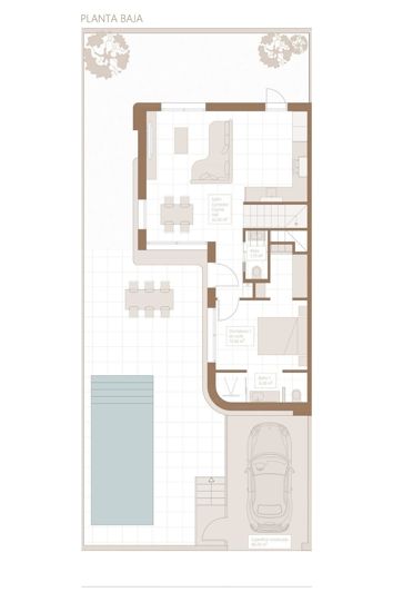 Image No.11-3 Bed Villa for sale