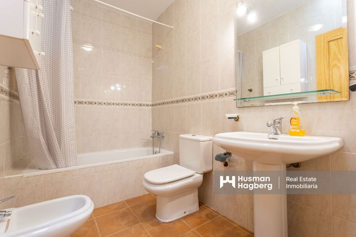 Image No.8-Maison de ville de 4 chambres à vendre à Los Alcázares