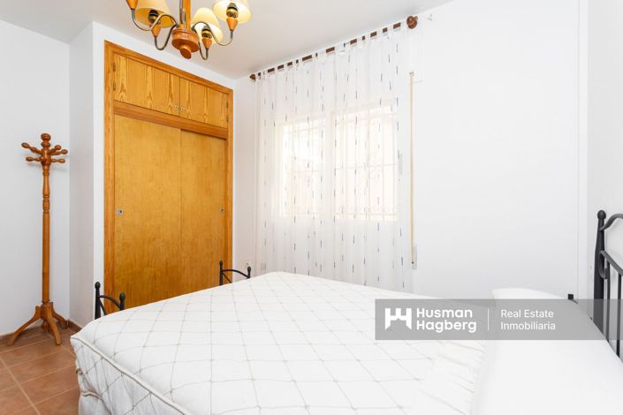 Image No.10-Maison de ville de 4 chambres à vendre à Los Alcázares