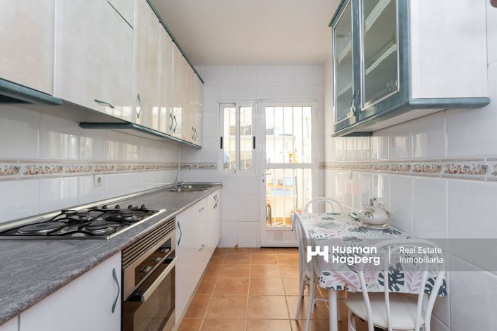 Image No.12-Maison de ville de 4 chambres à vendre à Los Alcázares