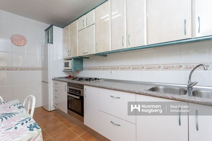 Image No.13-Maison de ville de 4 chambres à vendre à Los Alcázares