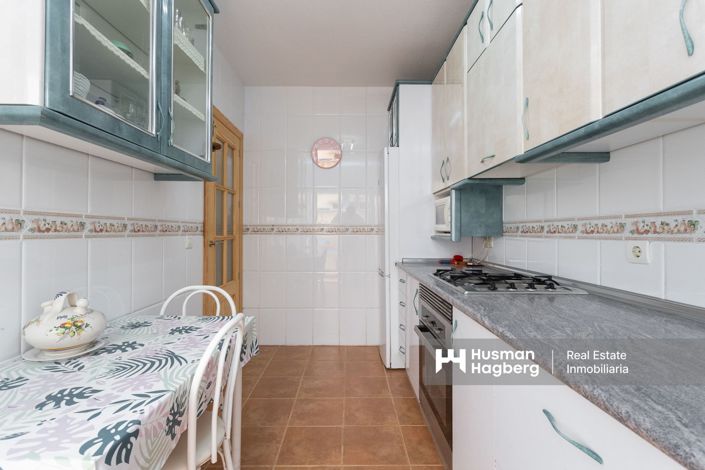 Image No.14-Maison de ville de 4 chambres à vendre à Los Alcázares