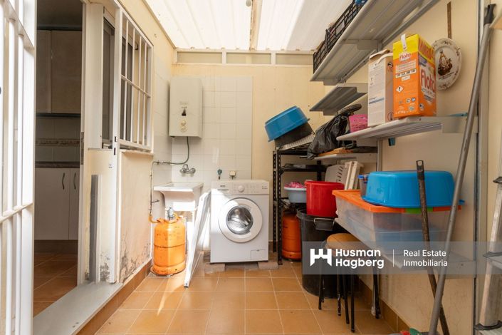 Image No.15-Maison de ville de 4 chambres à vendre à Los Alcázares