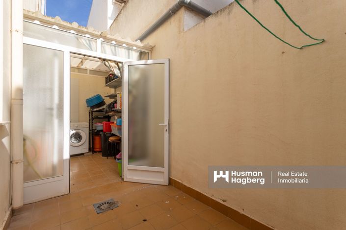 Image No.18-Maison de ville de 4 chambres à vendre à Los Alcázares