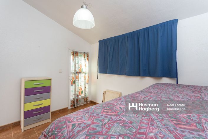 Image No.20-Maison de ville de 4 chambres à vendre à Los Alcázares