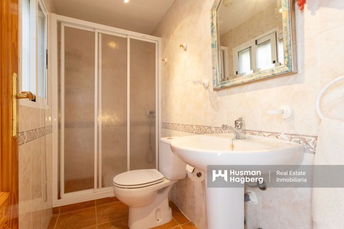 Image No.22-Maison de ville de 4 chambres à vendre à Los Alcázares