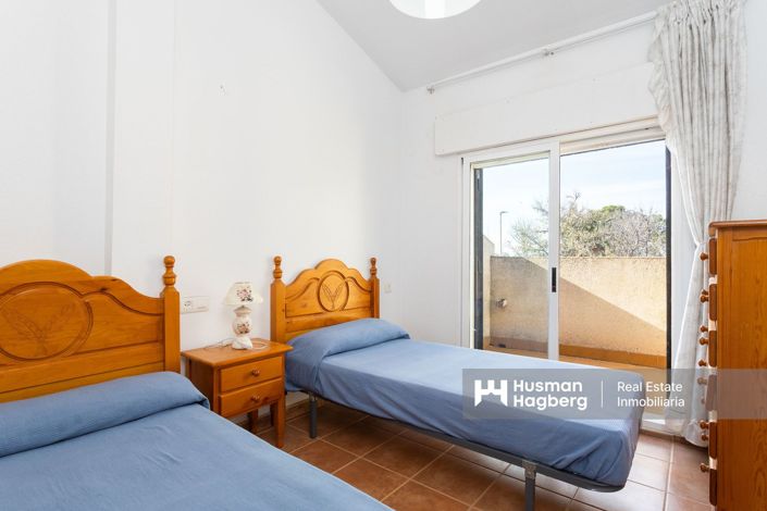 Image No.23-Maison de ville de 4 chambres à vendre à Los Alcázares