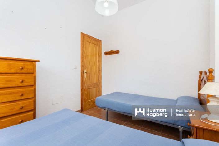 Image No.24-Maison de ville de 4 chambres à vendre à Los Alcázares