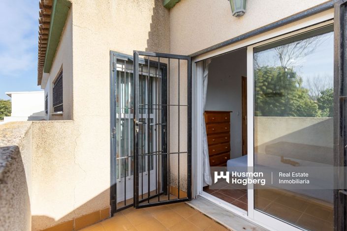 Image No.27-Maison de ville de 4 chambres à vendre à Los Alcázares