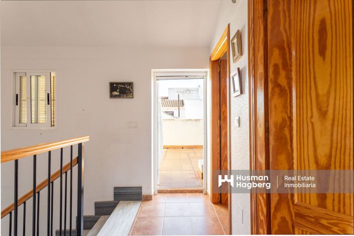 Image No.28-Maison de ville de 4 chambres à vendre à Los Alcázares