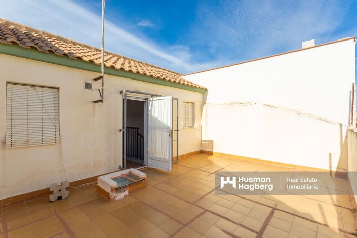 Image No.29-Maison de ville de 4 chambres à vendre à Los Alcázares