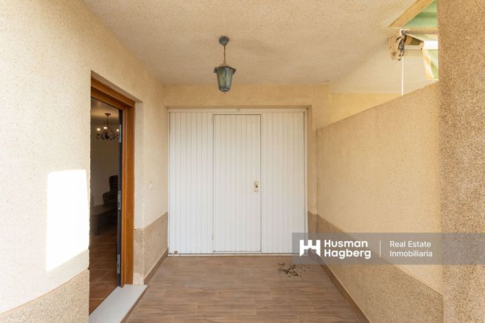 Image No.32-Maison de ville de 4 chambres à vendre à Los Alcázares