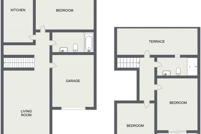 Image No.35-Maison de ville de 4 chambres à vendre à Los Alcázares