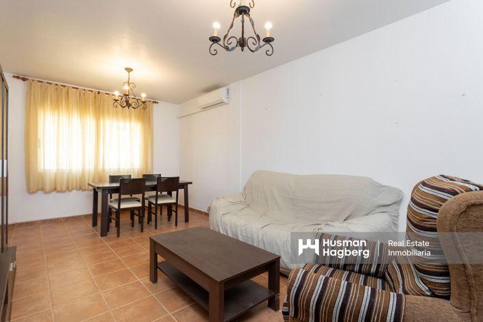 Image No.5-Maison de ville de 4 chambres à vendre à Los Alcázares