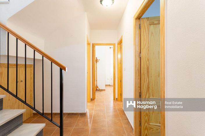 Image No.6-Maison de ville de 4 chambres à vendre à Los Alcázares