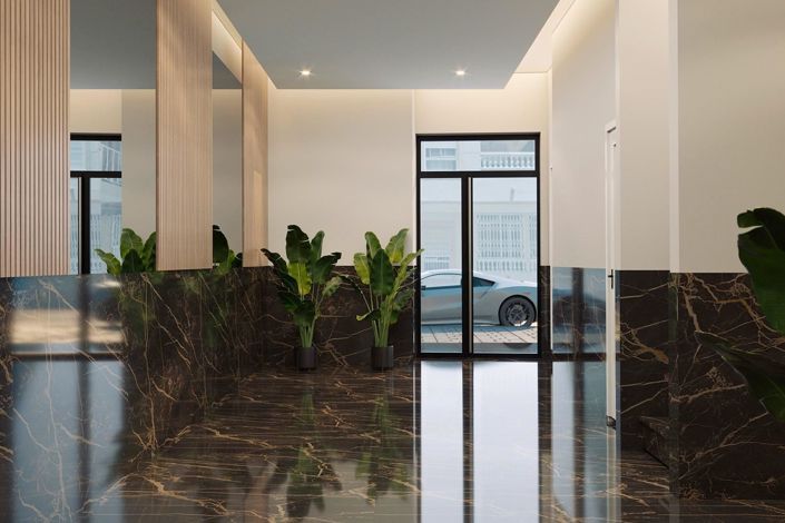 Image No.20-Appartement de 1 chambre à vendre à Alicante