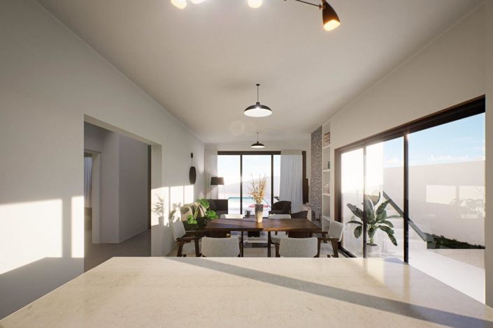 Image No.10-Villa de 3 chambres à vendre à Fortuna