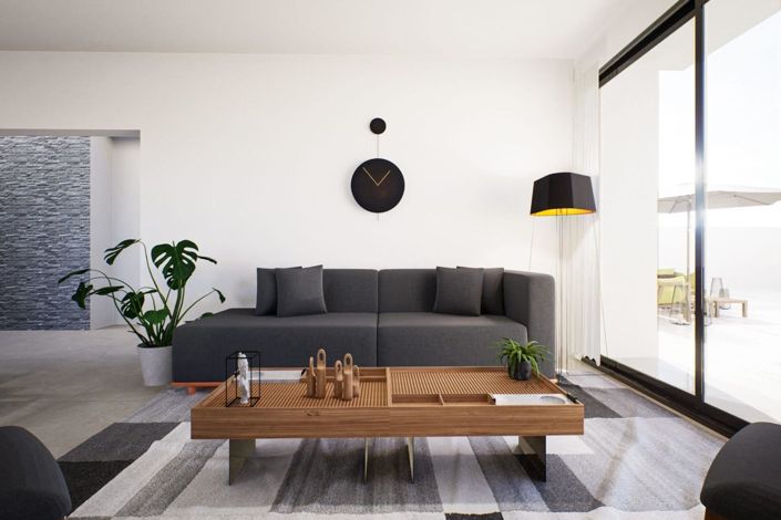 Image No.8-Villa de 3 chambres à vendre à Fortuna