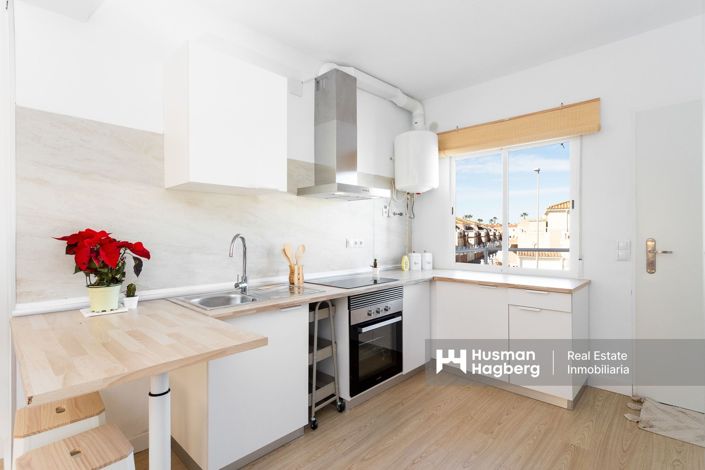 Image No.13-Appartement de 2 chambres à vendre à Cabo Roig