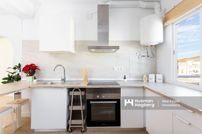 Image No.14-Appartement de 2 chambres à vendre à Cabo Roig