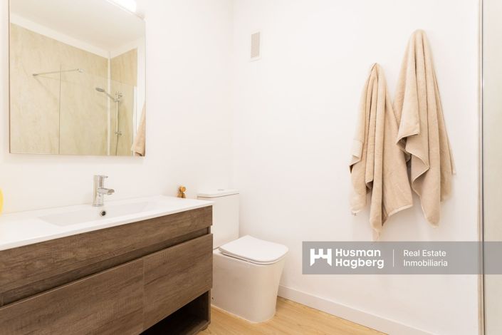 Image No.19-Appartement de 2 chambres à vendre à Cabo Roig