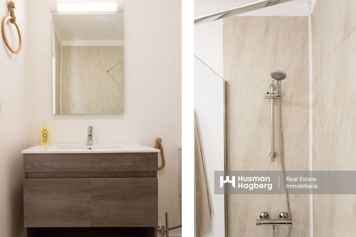 Image No.20-Appartement de 2 chambres à vendre à Cabo Roig