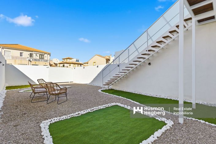 Image No.24-Appartement de 2 chambres à vendre à Cabo Roig