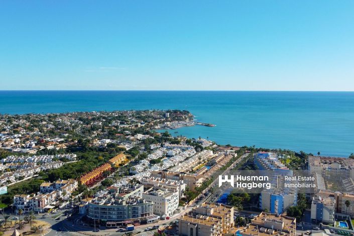 Image No.27-Appartement de 2 chambres à vendre à Cabo Roig