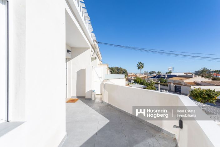 Image No.5-Appartement de 2 chambres à vendre à Cabo Roig