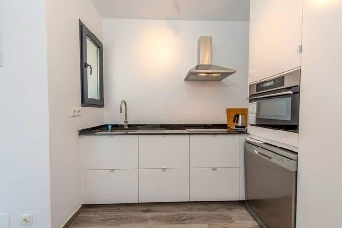 Image No.16-Appartement de 3 chambres à vendre à Punta Prima