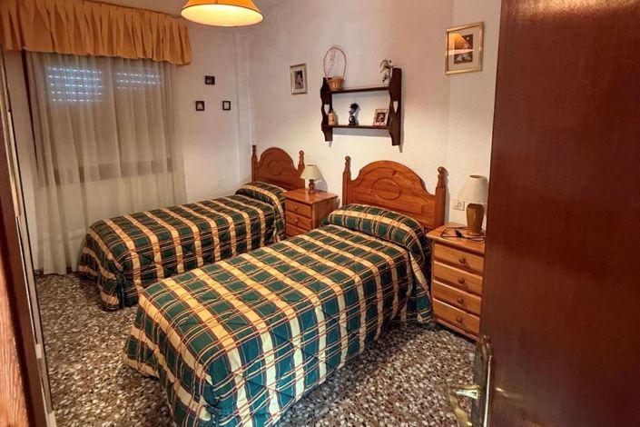 Image No.17-Maison de ville de 3 chambres à vendre à Los Altos