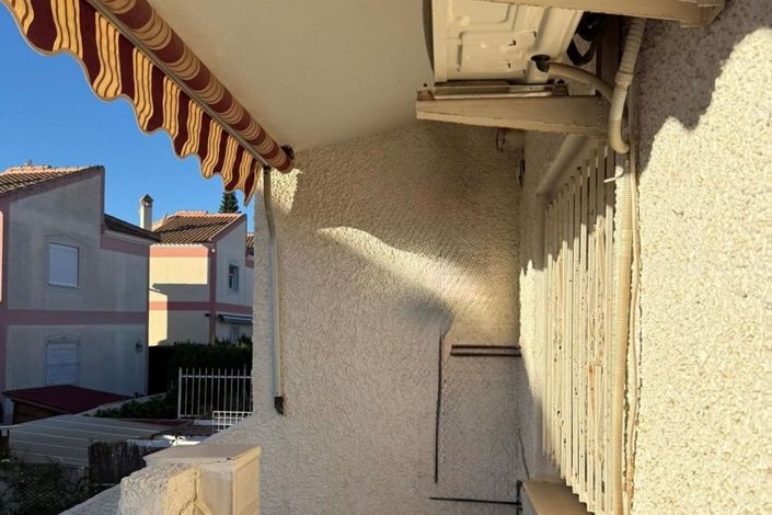 Image No.5-Maison de ville de 3 chambres à vendre à Los Altos