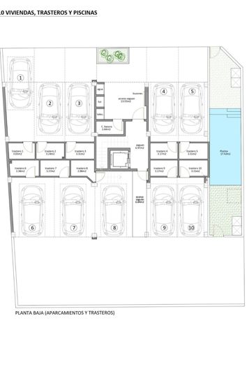 Image No.11-2 Bed Apartment for sale