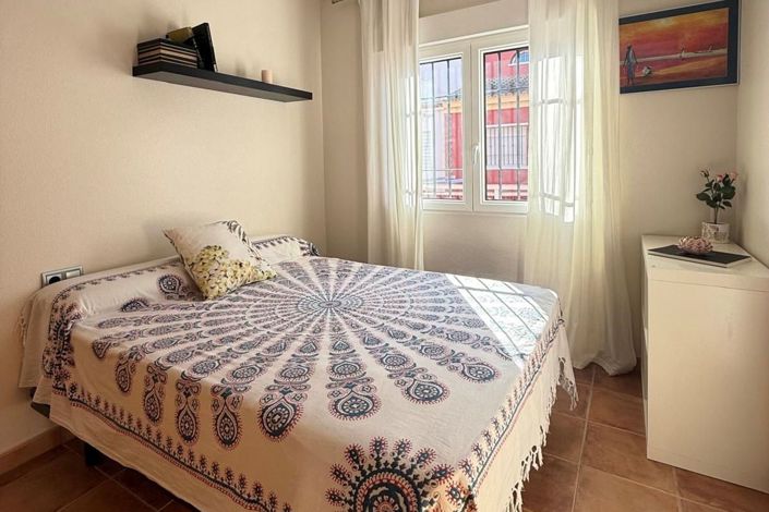 Image No.10-Maison de ville de 4 chambres à vendre à Pilar de la Horadada