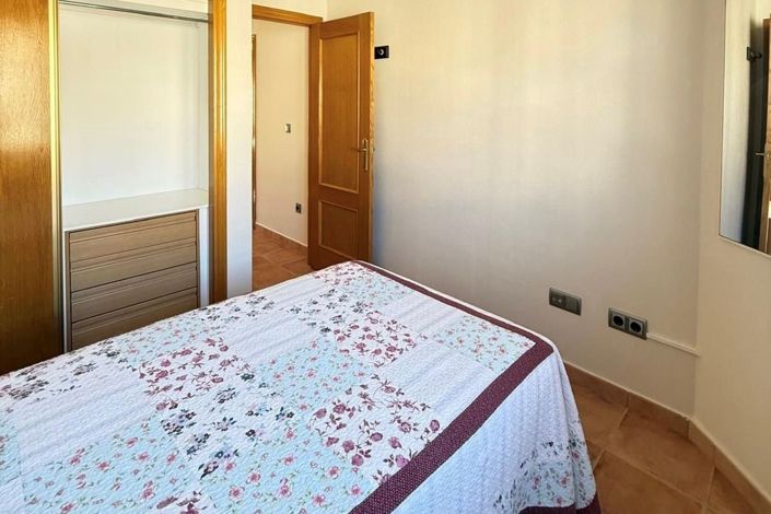 Image No.11-Maison de ville de 4 chambres à vendre à Pilar de la Horadada