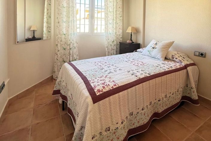 Image No.12-Maison de ville de 4 chambres à vendre à Pilar de la Horadada