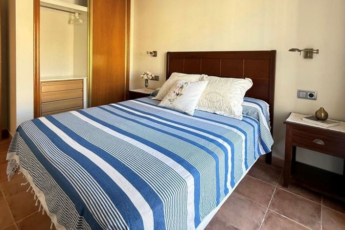 Image No.13-Maison de ville de 4 chambres à vendre à Pilar de la Horadada