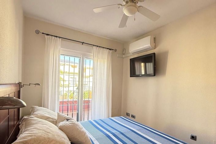 Image No.14-Maison de ville de 4 chambres à vendre à Pilar de la Horadada