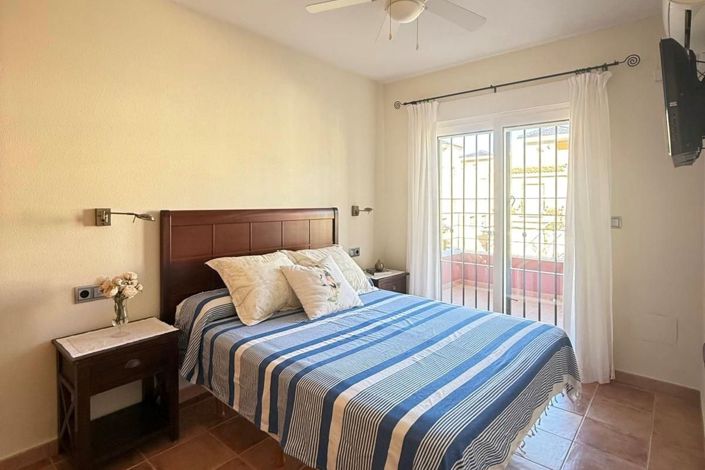 Image No.15-Maison de ville de 4 chambres à vendre à Pilar de la Horadada