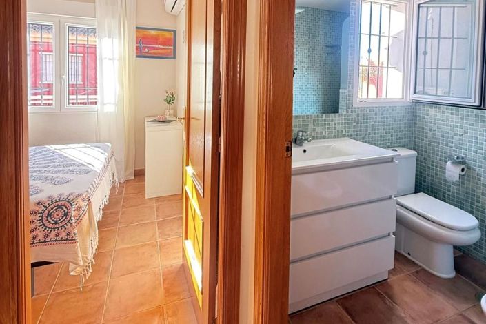 Image No.18-Maison de ville de 4 chambres à vendre à Pilar de la Horadada